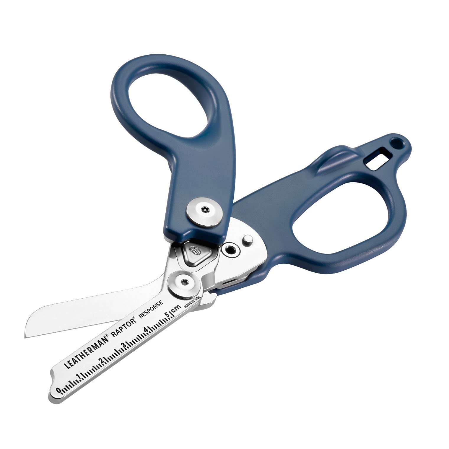 Amazon.co.jp: LEATHERMAN (レザーマン) マルチツール ハサミ RAPTOR